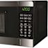 Danby 0.7 Cu. Ft. Stainless Steel Microwave With Convenience Cooking Controls