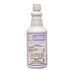 Spartan X-Effect 1 Quart Bowl Cleaner Lavender Case Of 12