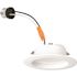 HD Supply-Maintenance Warehouse Maintenance Warehouse 4 in. integrated LED recessed trim 5CCT 4PK