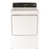 GE 7.4 Cu. Ft. Capacity Gas Dryer/sensor Dry App Payment System/coin Drop
