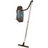 TENNANT V-BP-6 Corded 6 qt. Backpack Vacuum with Standard Toolkit