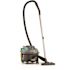 TENNANT V-CAN-16 Corded Premium Dry Canister Vacuum with Tools