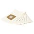 TENNANT Paper Filter Bag for BR-2000-DC Dust Control Burnisher (10/pkg.)