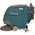 TENNANT T300e WB, Disk Scrubber, 20", Conventional 3-Lug, 130AH Battery, On-Board Charger, Pad Assist, Single Down Pressure