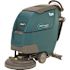 TENNANT T300e WB, Disk Scrubber, 20", Insta-Click, 130AH Battery, Con., On-Board Charger, Self-Propel, Multiple Down Pressure