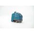 TENNANT T350 Rider - Disk Scrubber, 20", 210AH C/20 Battery, Conventional, 25A 100-240V AC 50/60Hz 1Ph On-Board Charger