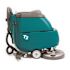 TENNANT T2 WB - Disk Scrubber, 17", 105AH Battery, Conventional, On-Board Charger, Pad Assist Drive Type