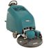 TENNANT B7 Burnisher- 27", Self Propel, 330AH Battery, On-Board Charger, Mechanical Down Pressure, Passive Dust Control