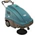 Tennant S7 - 28 in Battery Walk-Behind Sweeper