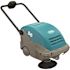 Tennant S6 - 25 in Battery Walk-Behind Sweeper