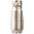Flame King Aluminum Forklift Cylinder 33.5 LB