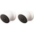Google Nest Camera, 2nd Generation, Package of 2