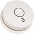 KIDDE P4010acsco Smoke/co Combo Alarm, Hardwired, 10yr Battery, Package Of 4