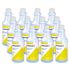 Renown Liquid Scour Creme Cleanser, Baby Powder Scent, 32 Fl Oz, Case of 12