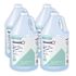 Renown Fresh and Clean Commercial Liquid Laundry Detergent, 1 Gal, Case of 4