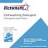 Renown Dishwashing Detergent, 1 Gal. (4 Per Case)