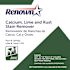 Renown Calcium, Lime and Rust Stain Remover, 1 Gal. (4 Per Case)