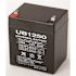 Universal Power Group 12v 5.0 Ah Lead Acid Emergency Battery