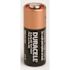 DURACELL Coppertop A23 Alkaline Battery, Package Of 4