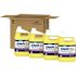 Dawn Professional 1 Gal. Lemon Scent Pot and Pan Dish Soap