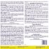 Renown Disinfecting Multi-Surface & Glass Cleaner, Lemon Scent, 32 Fl Oz, Case of 12