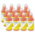 Renown Eco Ready-to-Use Neutral Multi-Purpose Cleaner, Ecologo Certified, Fruity Scent, 32 Fl Oz, Case of 12