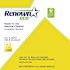 Renown Eco Ready to Use Neutral Cleaner, 32 oz. (12 Per Case)