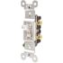 HD Supply-Maintenance Warehouse Maintenance Warehouse 15 Amp 120V Single Pole Clear Lighted Toggle Switch