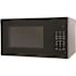 Seasons Compact Microwave, 07 Cubic Feet Black