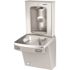 Oasis Single-Level Refrigerated ADA Drinking Fountain