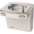 Oasis Single-Level Refrigerated ADA Drinking Fountain In Greystone