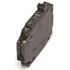 GE 20 Amp Single Pole Thin Breaker