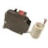 GE 20 Amp Single Pole Ground Fault Breaker