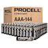 DURACELL Procell Constant AAA Alkaline Case Of 144
