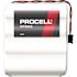 DURACELL Procell Intense Door Lock Style F Alkaline Battery Pack