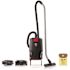 Hoover Commercial 40v Cordless Backpack Vacuum Kit