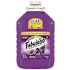 Fabuloso Professional Lavender 128 Oz Case Of 4
