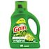 Gain 88 Oz. Plus Aromaboost Original Scent He Liquid Laundry Detergent Case Of 4