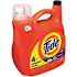 Tide 146 Fl. Oz. Original Scent Liquid Laundry Detergent 100-Loads Case Of 4
