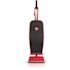 HOOVER Commercial Prime Lite Upright Vacuum
