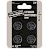 HD Supply-Maintenance Warehouse Maintnenance Warehouse CR2016 Button Cell Lithium Battery 4Pk