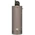 Rheem Performance 75 Gal. Tall 76,000 BTU Natural Gas Power Vent Water Heater with 6-Year Warranty