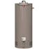 Rheem Performance 40 Gal. Short 34,000 BTU Natural Gas Water Heater with 6-Year Warranty
