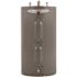 Rheem Performance 38 Gal. Short 4500-Watt Double Element Electric Water Heater with 6-Year Warranty