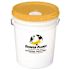 PPG Architectural Finishes Ennis-Flint Fast Dry Latex Traffic Paint Red 985204