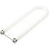 Philips Fluorescent Tube 40 Watt 22 Inches U-Tube T12 4100 Kelvin 90 CRI 1955 Lumens Package of  12