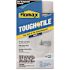HOMAX White Tough As Tile Brush On Tub, Sink, And Tile Refinishing Kit, 26 Oz.