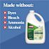Clorox EcoClean  Disinfecting Cleaner Refill, 128 Fluid Ounces, (60095)