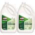 Clorox EcoClean  Disinfecting Cleaner Refill, 128 Fluid Ounces, (60095)