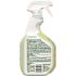 Clorox EcoClean  Disinfecting Cleaner Spray Bottle, 32 Fluid Ounces (60213)